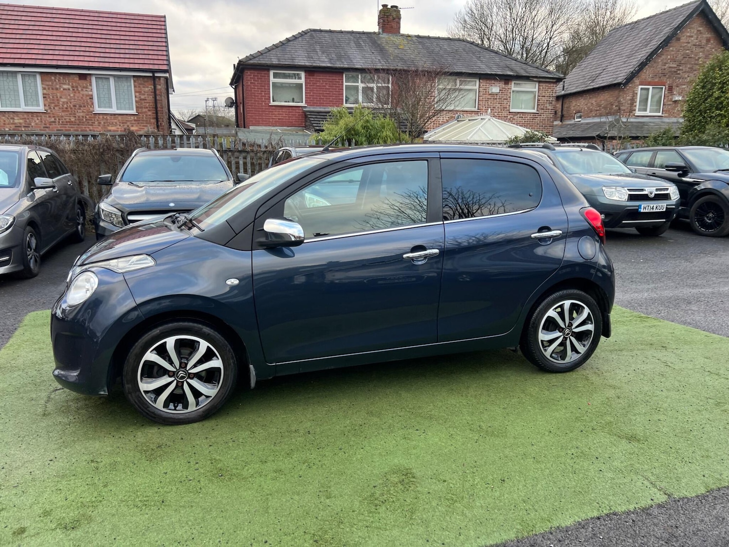 Used Citroen C1 2018 for sale - 77163114: Photo 28