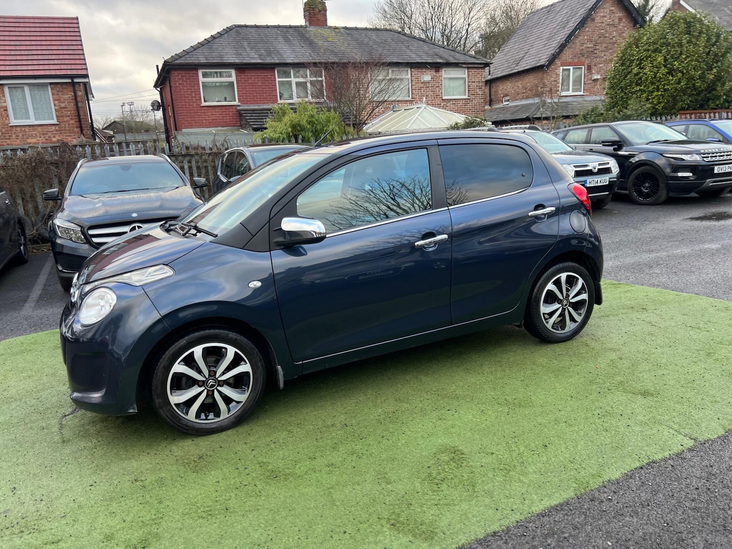 Used Citroen C1 2018 for sale - 77163114: Photo 29