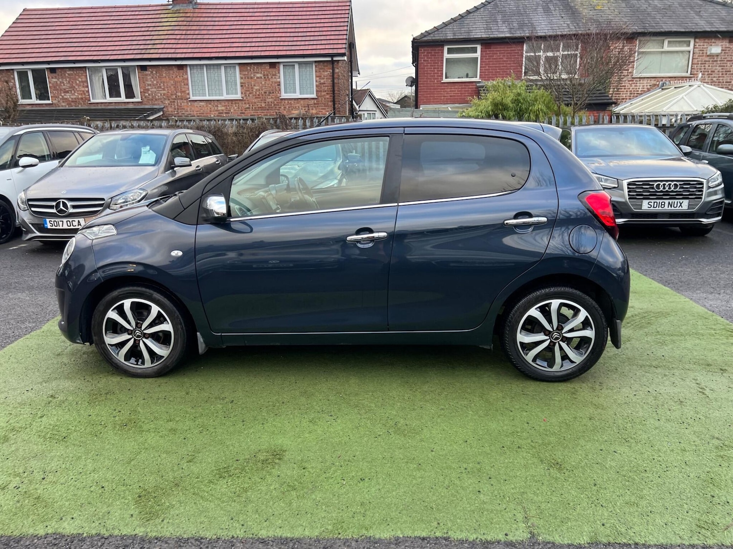 Used Citroen C1 2018 for sale - 77163114: Photo 30