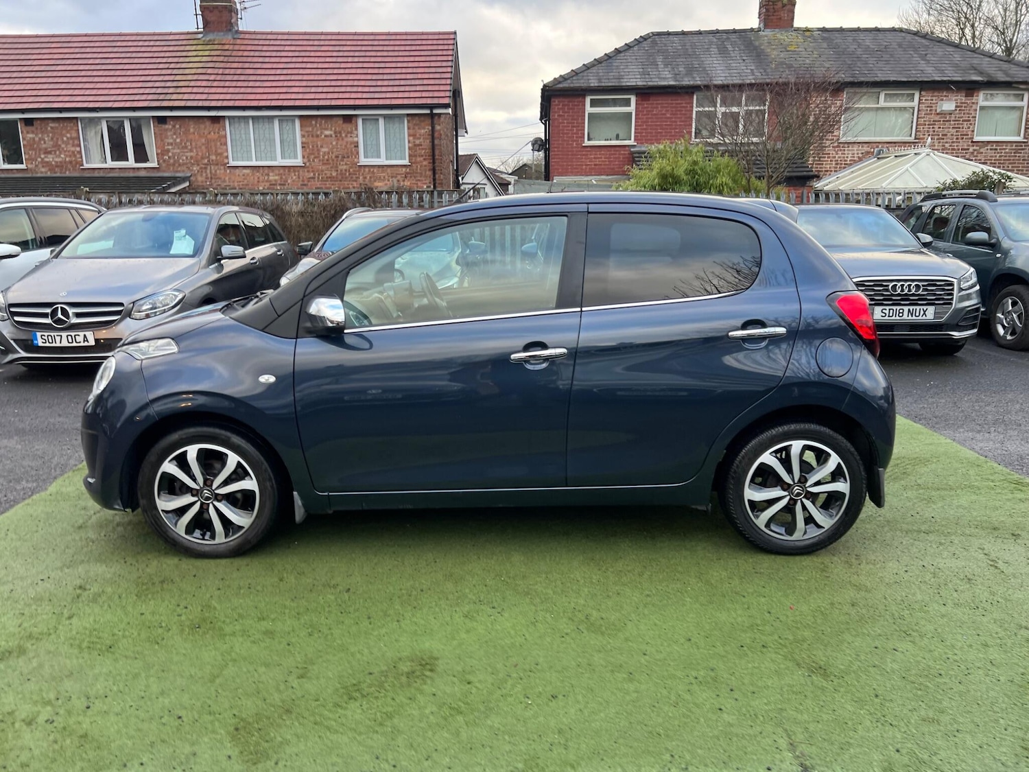 Used Citroen C1 2018 for sale - 77163114: Photo 31