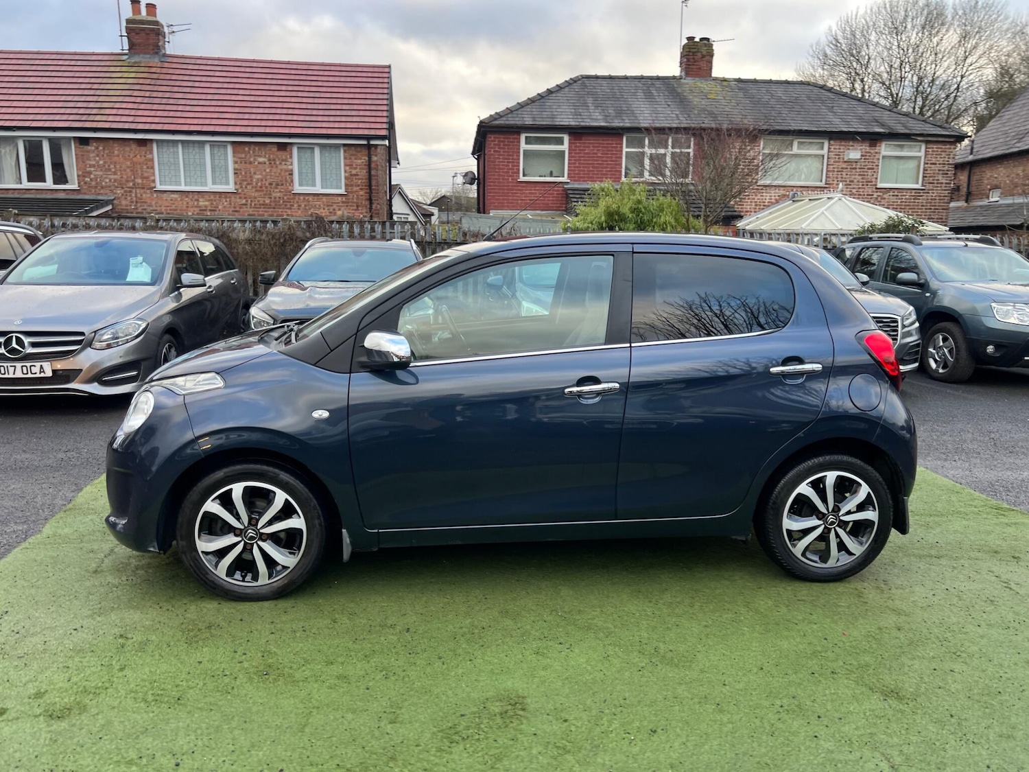 Used Citroen C1 2018 for sale - 77163114: Photo 32