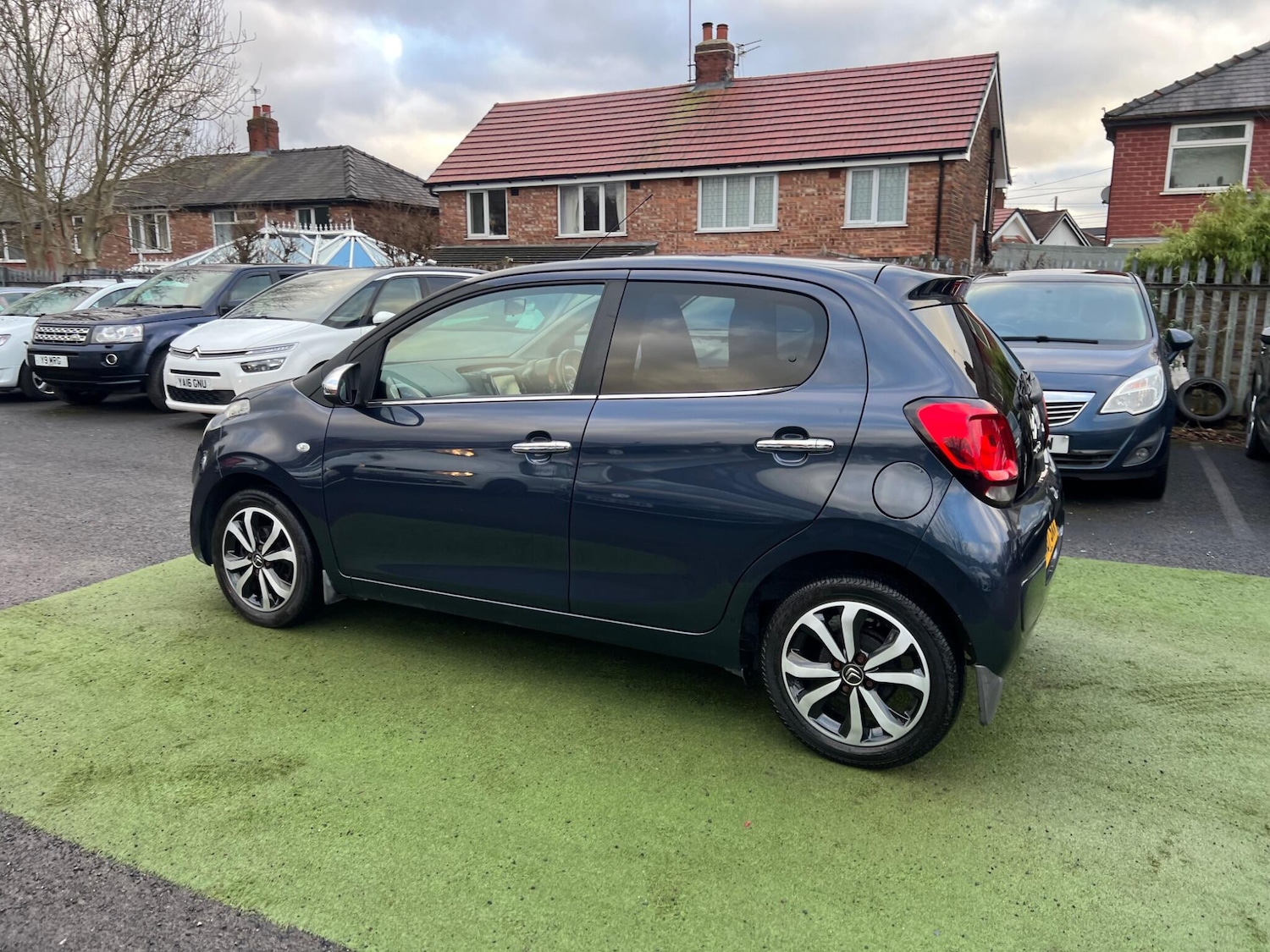 Used Citroen C1 2018 for sale - 77163114: Photo 33