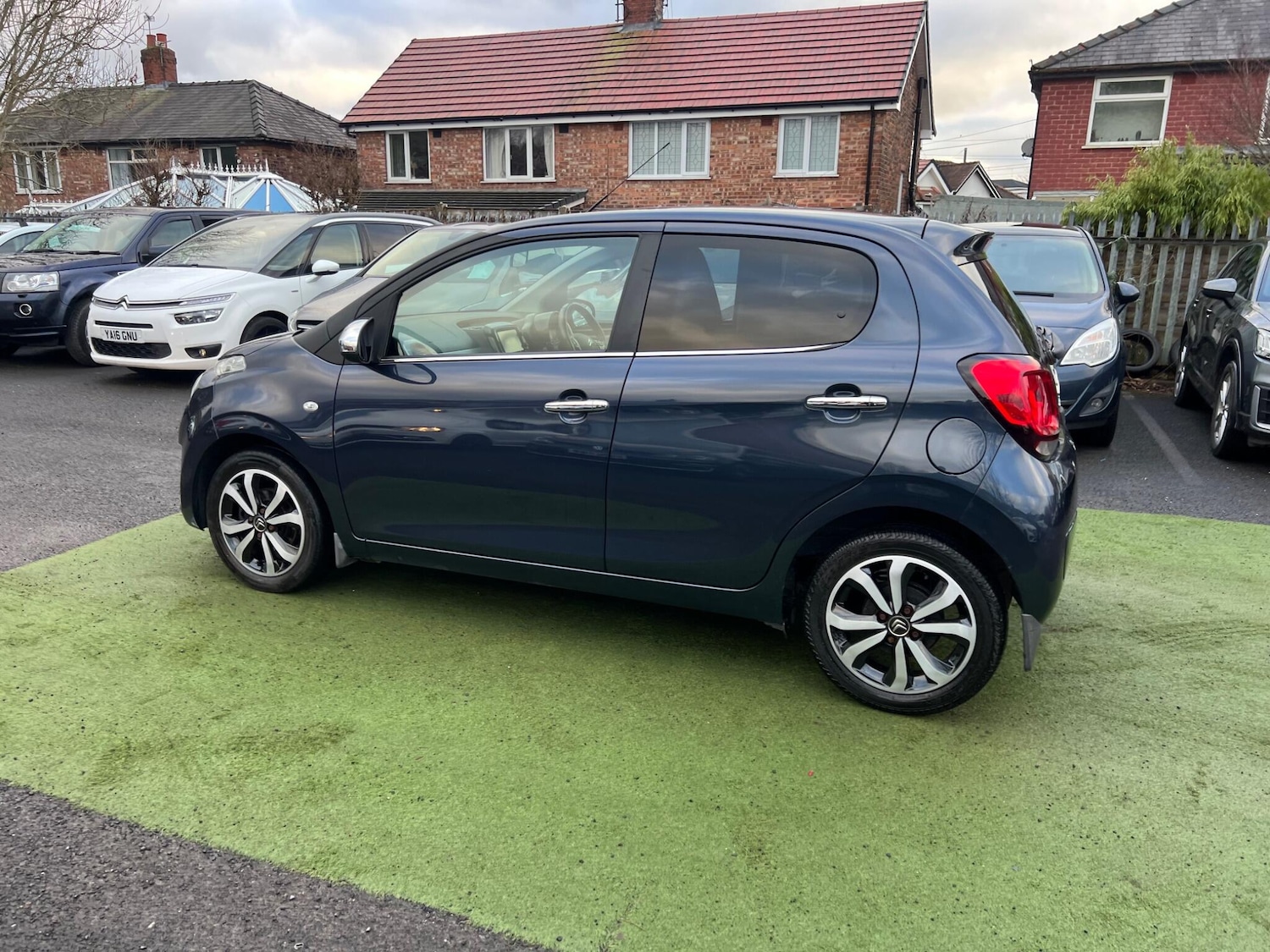Used Citroen C1 2018 for sale - 77163114: Photo 34