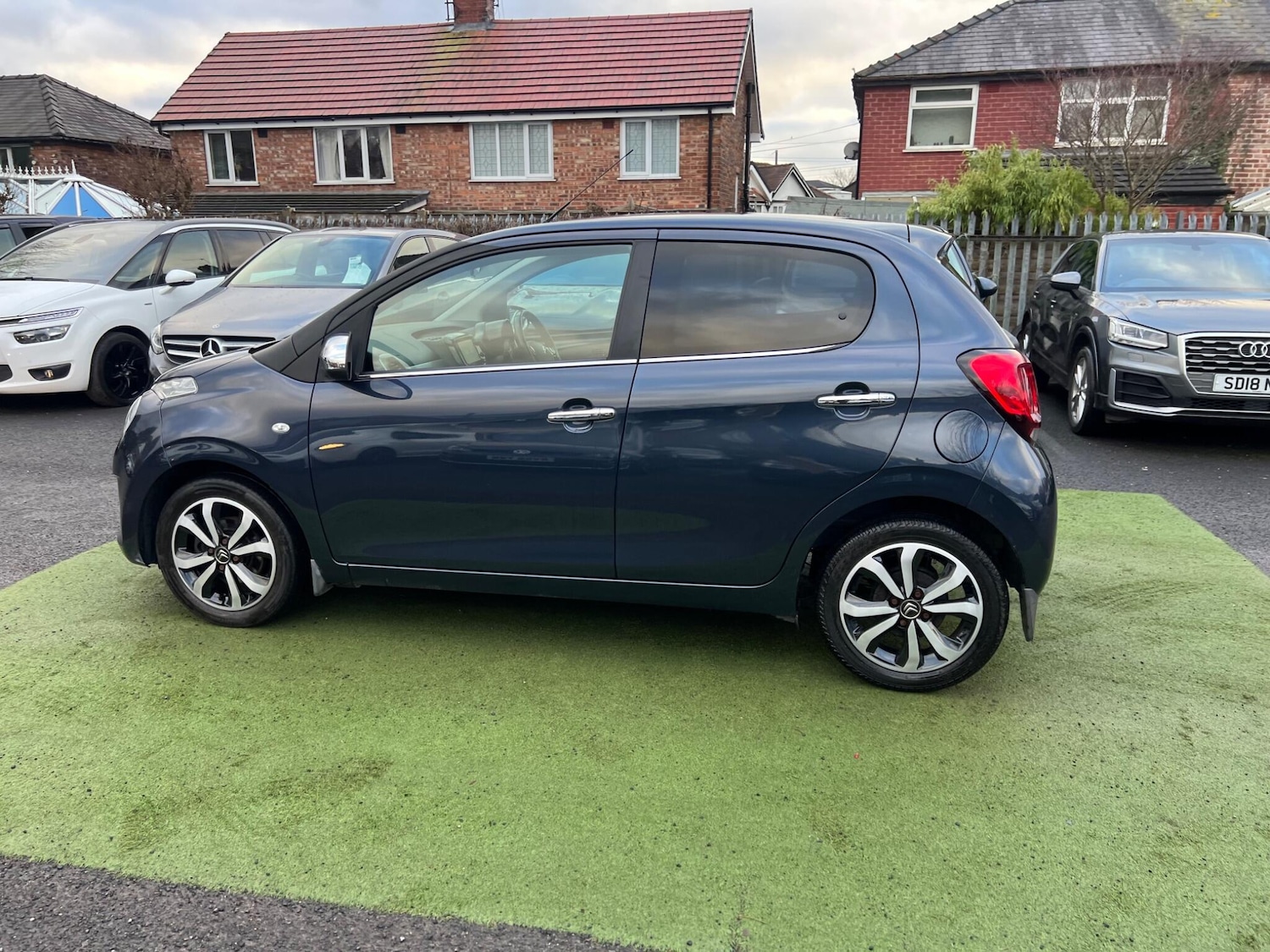 Used Citroen C1 2018 for sale - 77163114: Photo 35