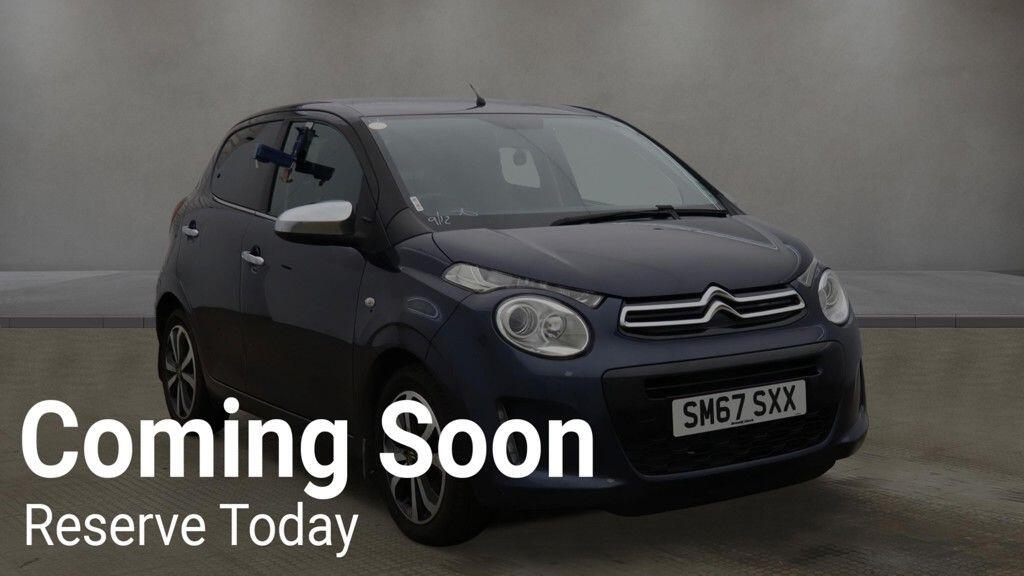 Used Citroen C1 2018 for sale - 77163114: Photo 4