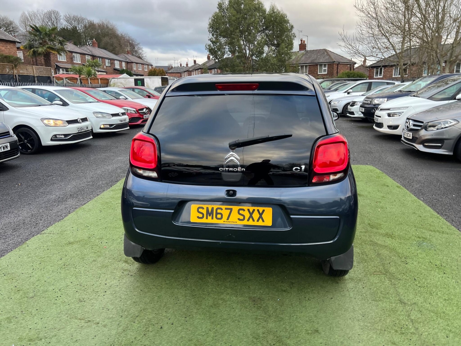 Used Citroen C1 2018 for sale - 77163114: Photo 41