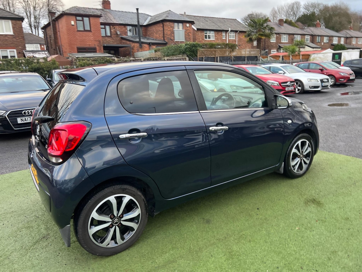 Used Citroen C1 2018 for sale - 77163114: Photo 42