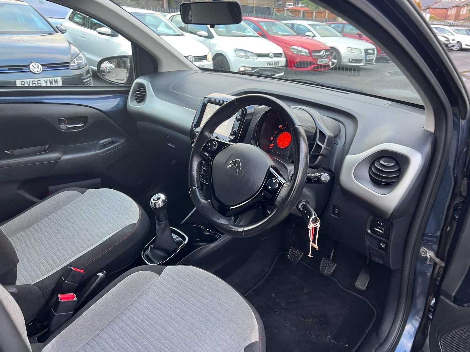 Used Citroen C1 2018 for sale - 77163114: Photo 46