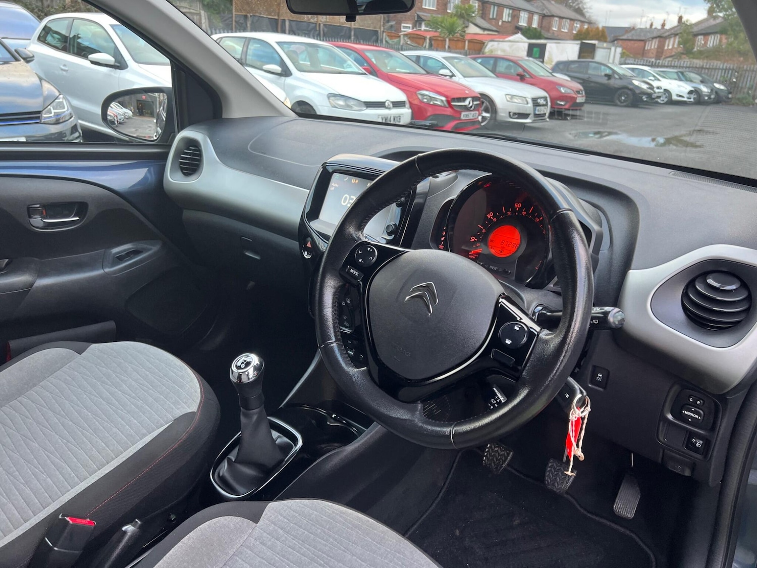 Used Citroen C1 2018 for sale - 77163114: Photo 47