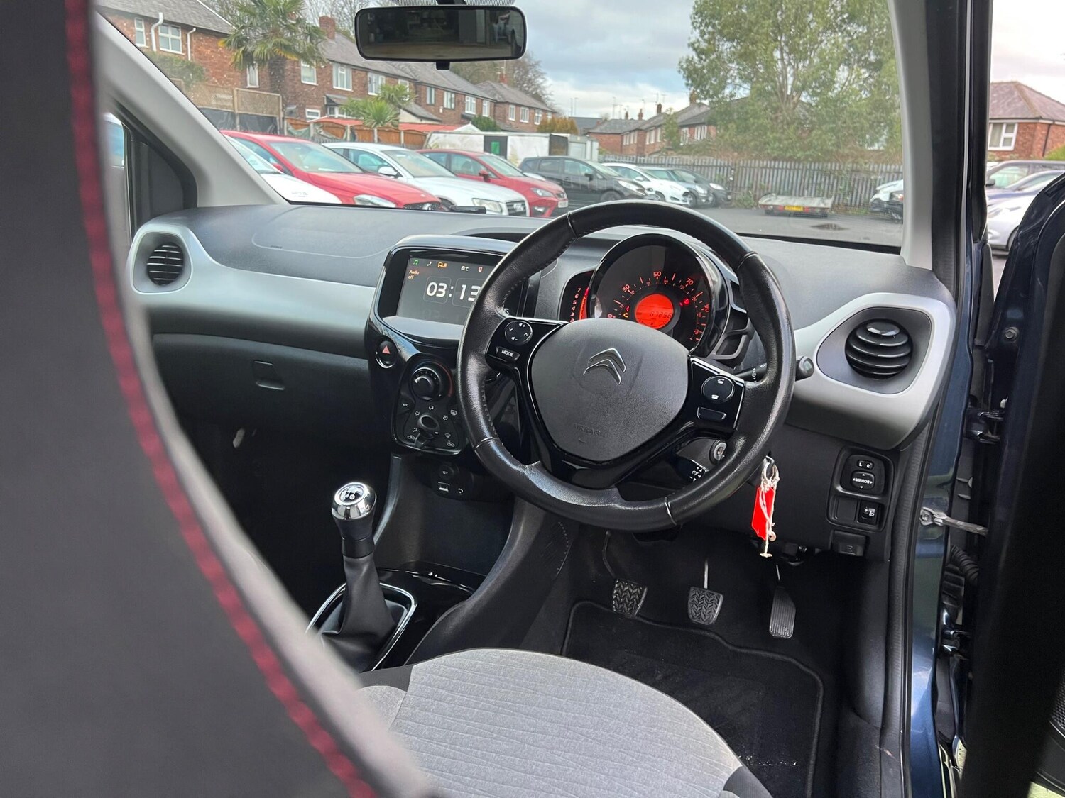 Used Citroen C1 2018 for sale - 77163114: Photo 48