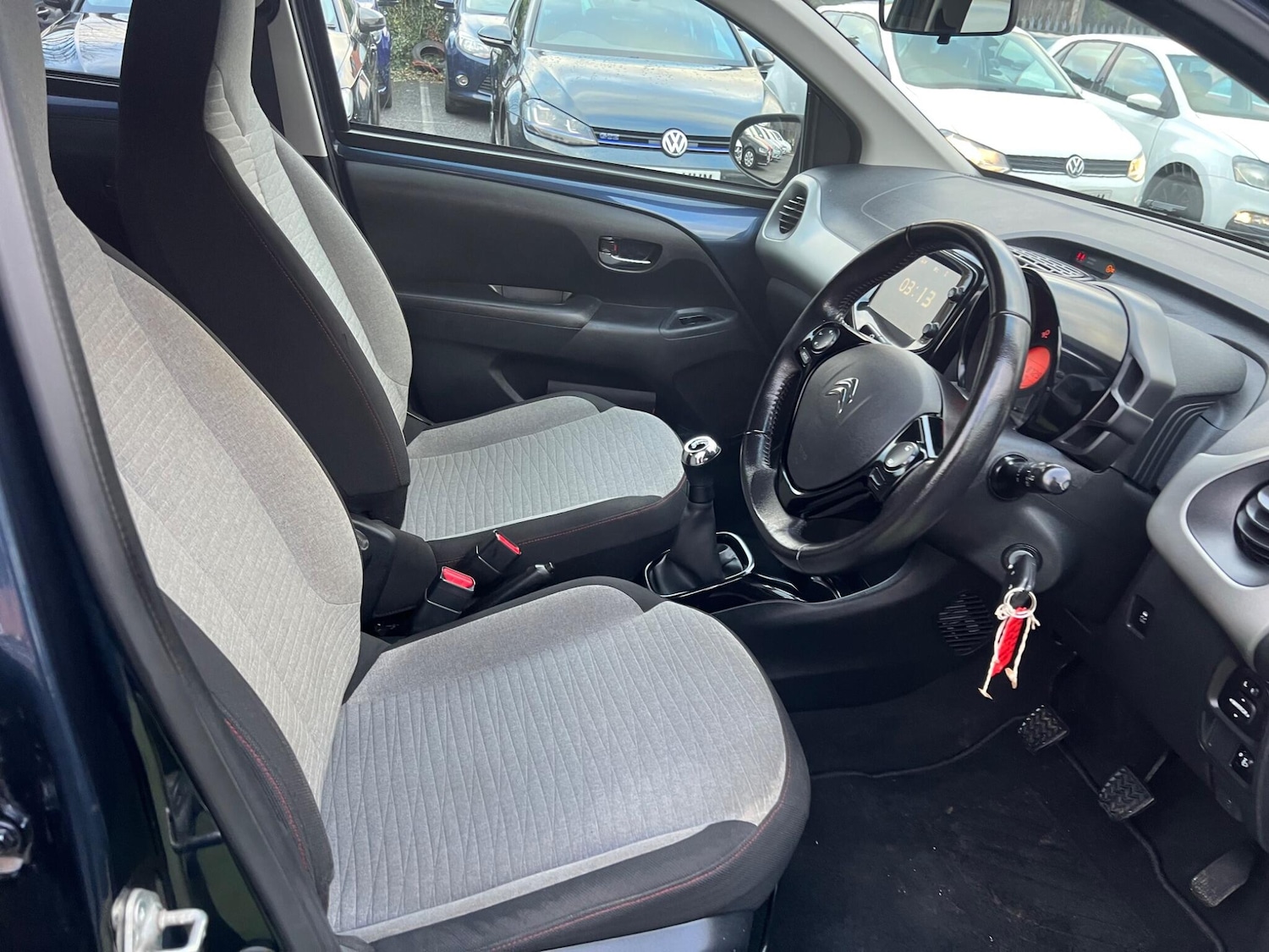 Used Citroen C1 2018 for sale - 77163114: Photo 49
