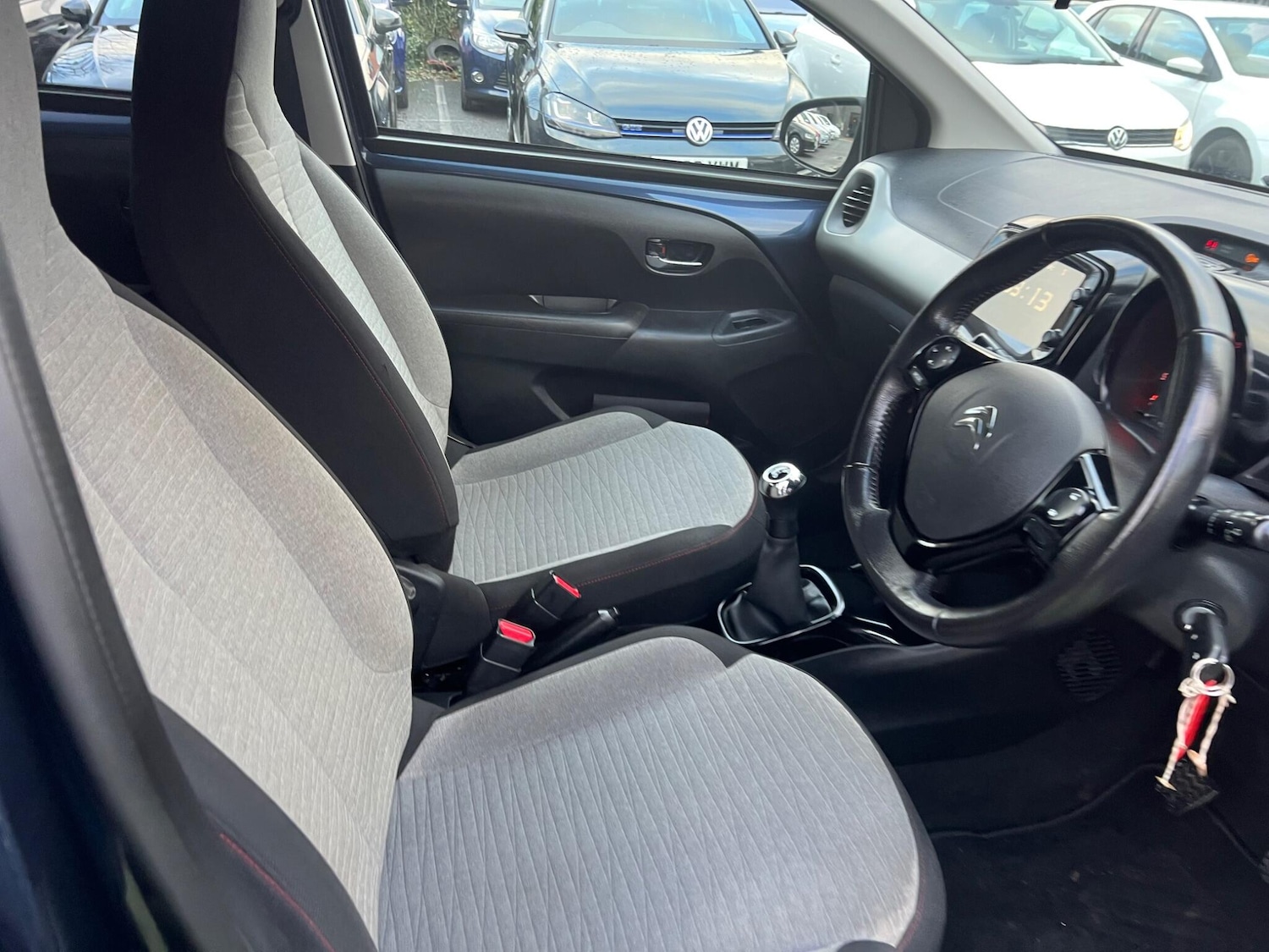 Used Citroen C1 2018 for sale - 77163114: Photo 50