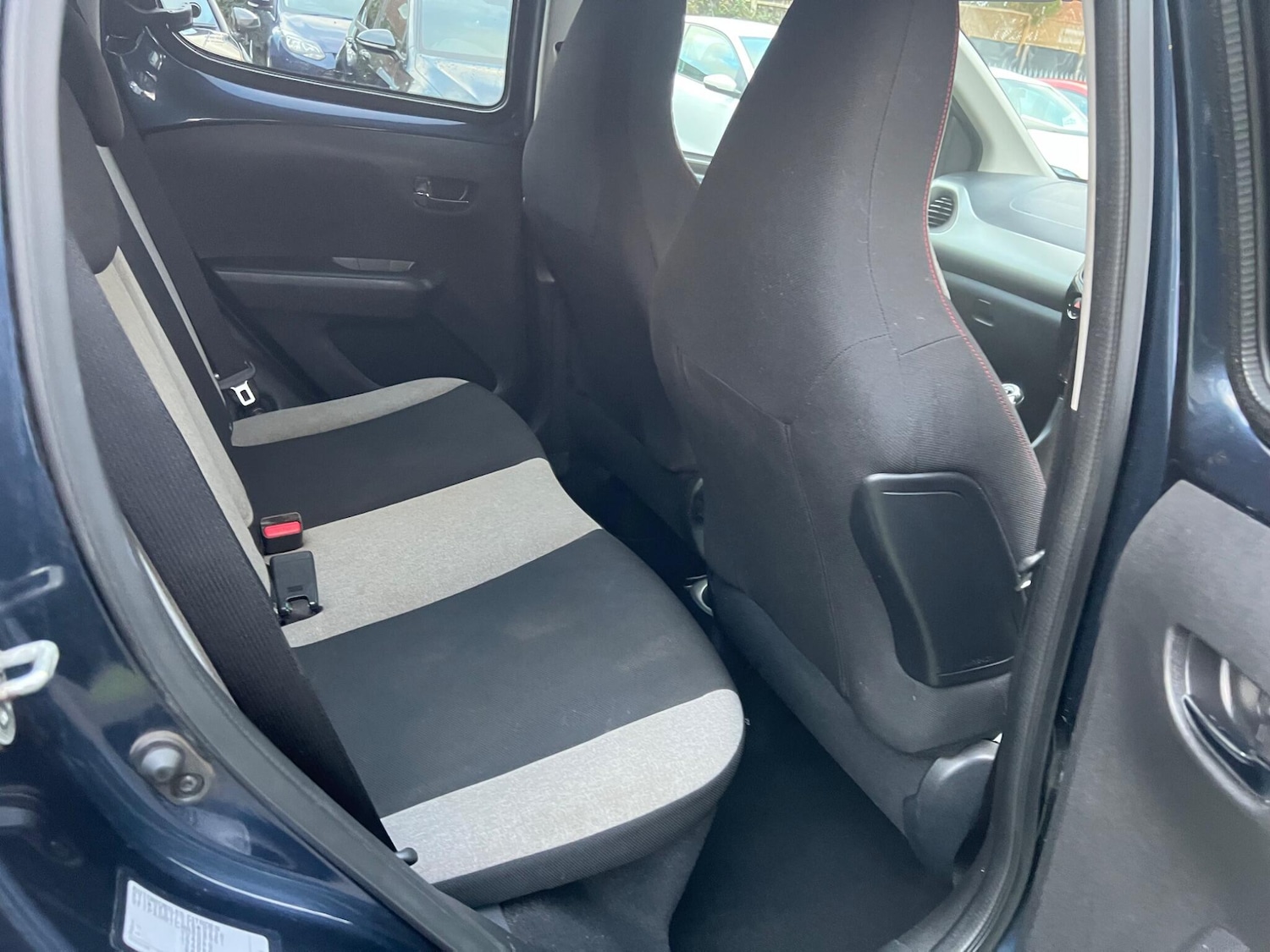 Used Citroen C1 2018 for sale - 77163114: Photo 51