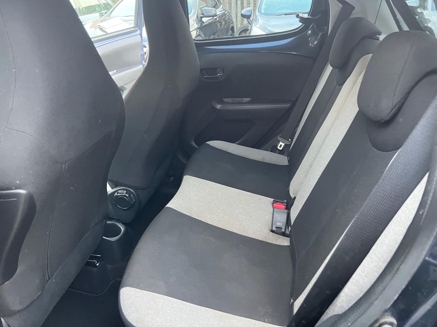 Used Citroen C1 2018 for sale - 77163114: Photo 53