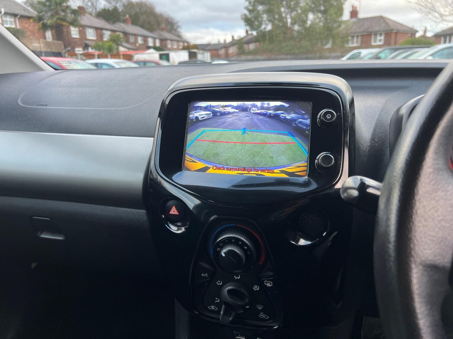 Used Citroen C1 2018 for sale - 77163114: Photo 56