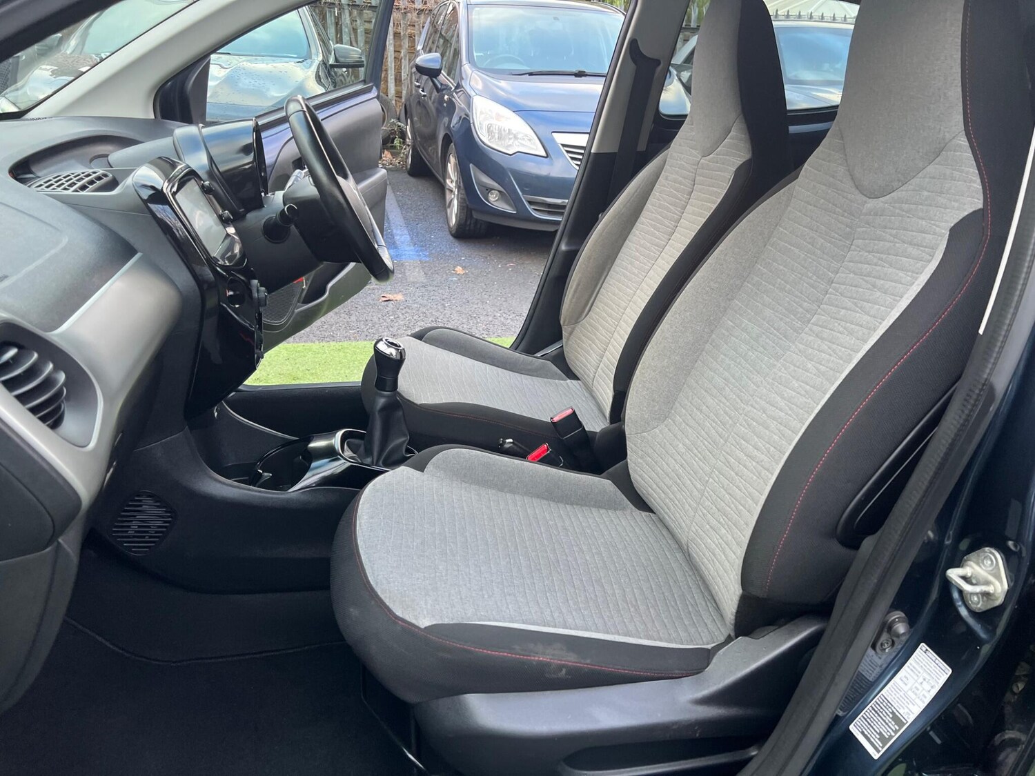 Used Citroen C1 2018 for sale - 77163114: Photo 57