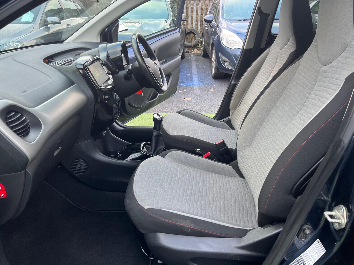 Used Citroen C1 2018 for sale - 77163114: Photo 58