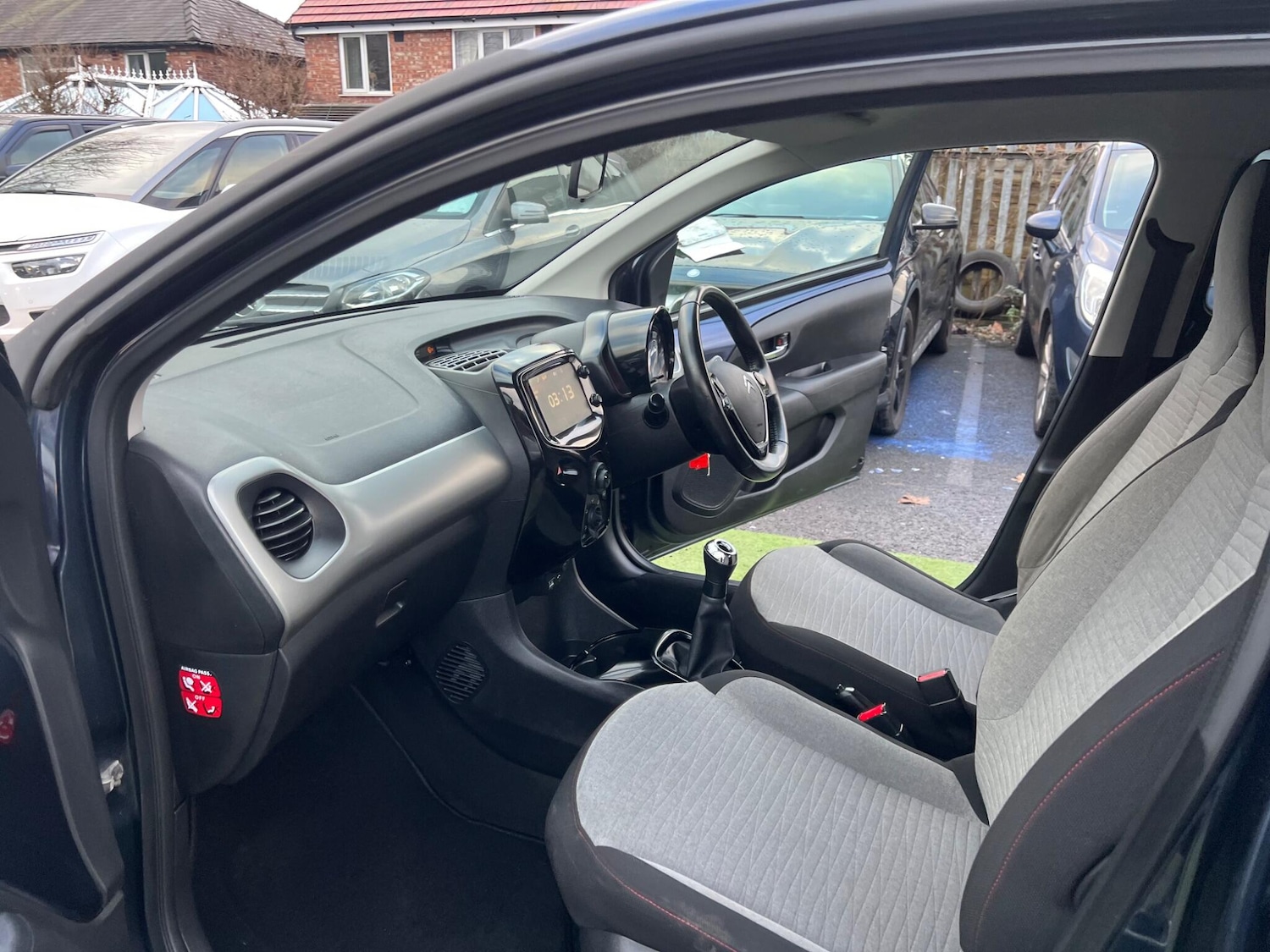 Used Citroen C1 2018 for sale - 77163114: Photo 59