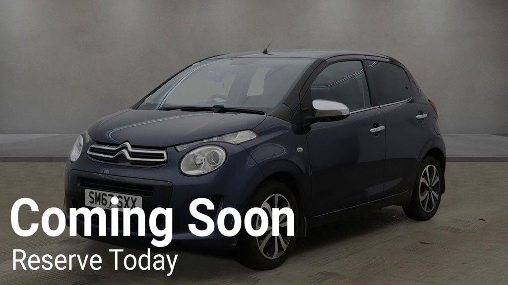 Used Citroen C1 2018 for sale - 77163114: Photo 6