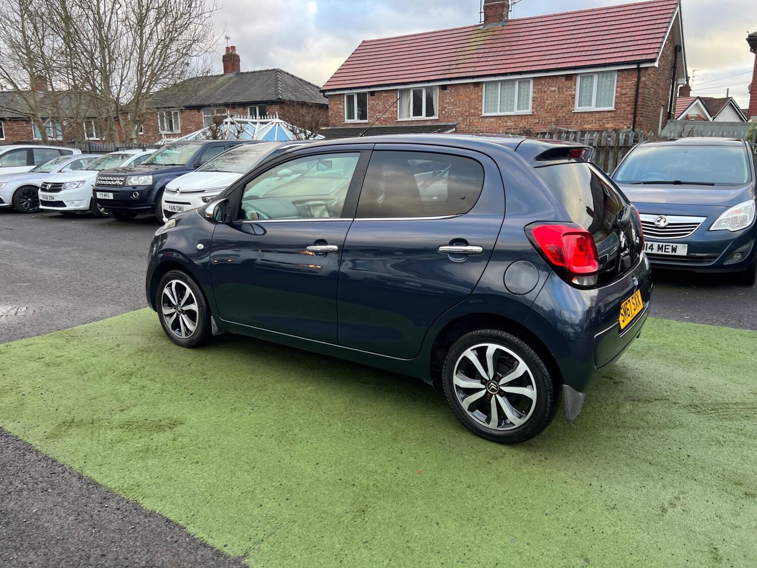 Used Citroen C1 2018 for sale - 77163114: Photo 61