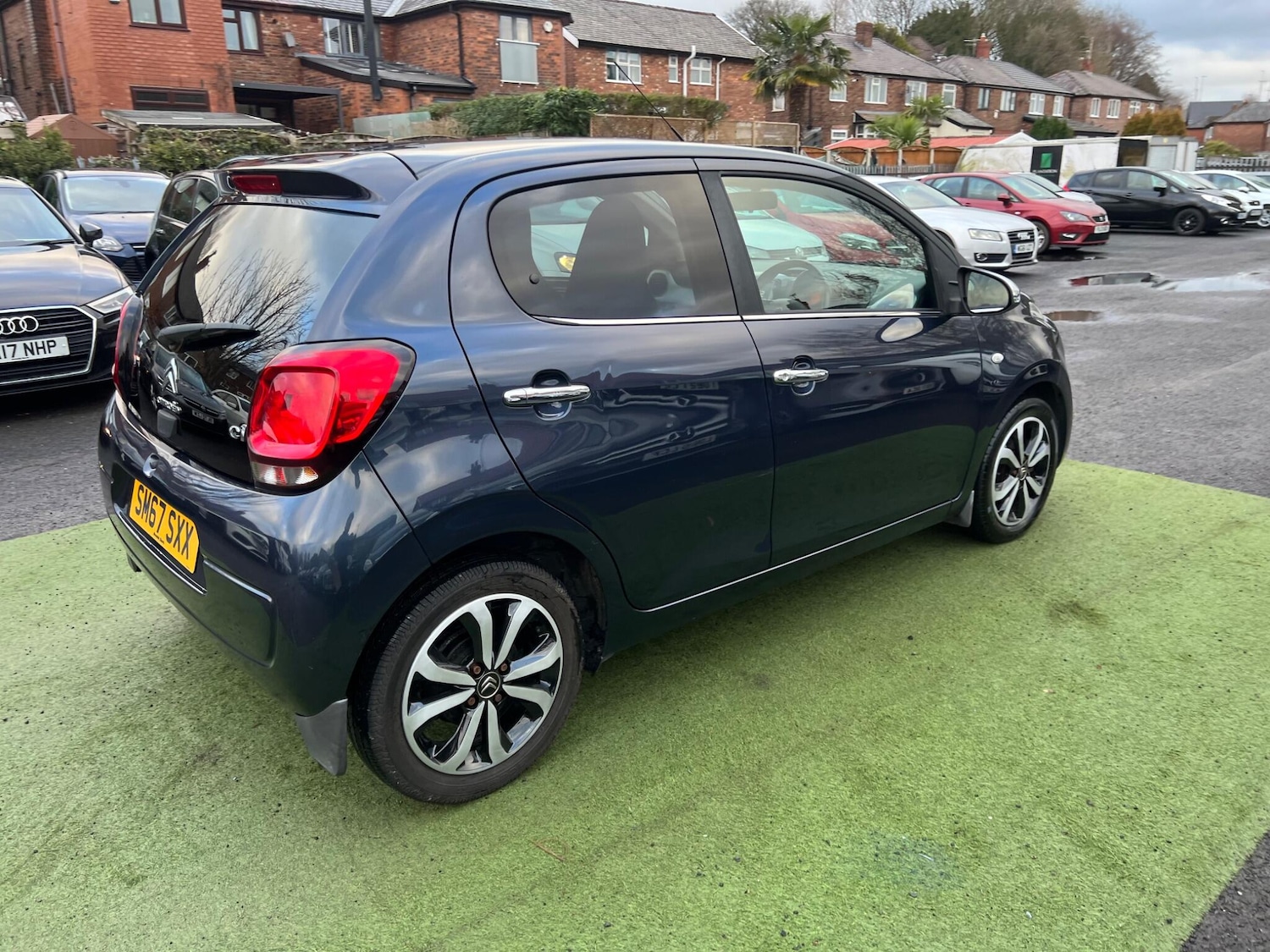 Used Citroen C1 2018 for sale - 77163114: Photo 62