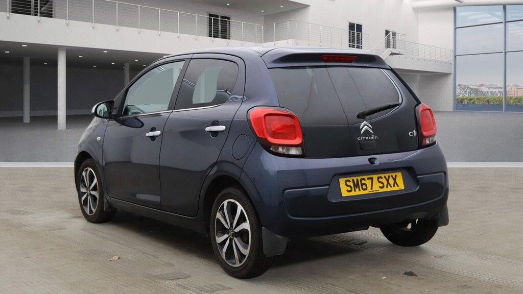 Used Citroen C1 2018 for sale - 77163114: Photo 7