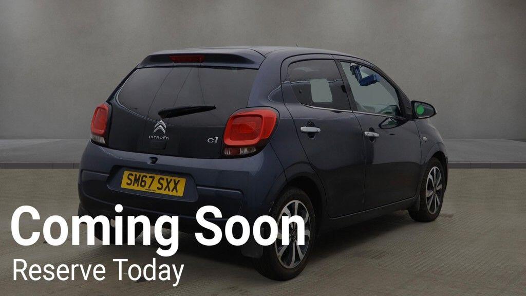 Used Citroen C1 2018 for sale - 77163114: Photo 8