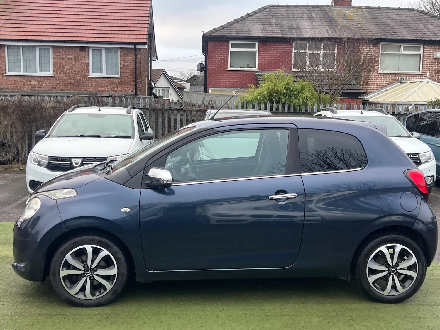 Used Citroen C1 2016 for sale - 77040079: Photo 19