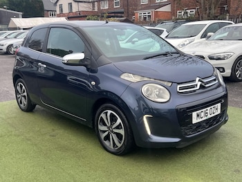 Used Citroen C1 2016 for sale - 77040079: Photo