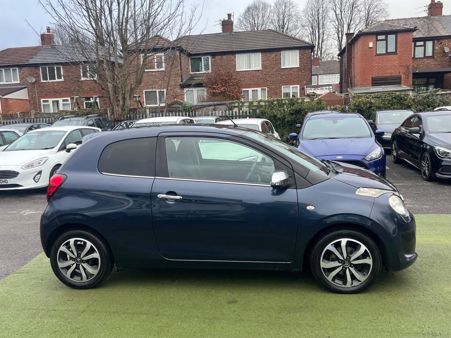 Used Citroen C1 2016 for sale - 77040079: Photo 32