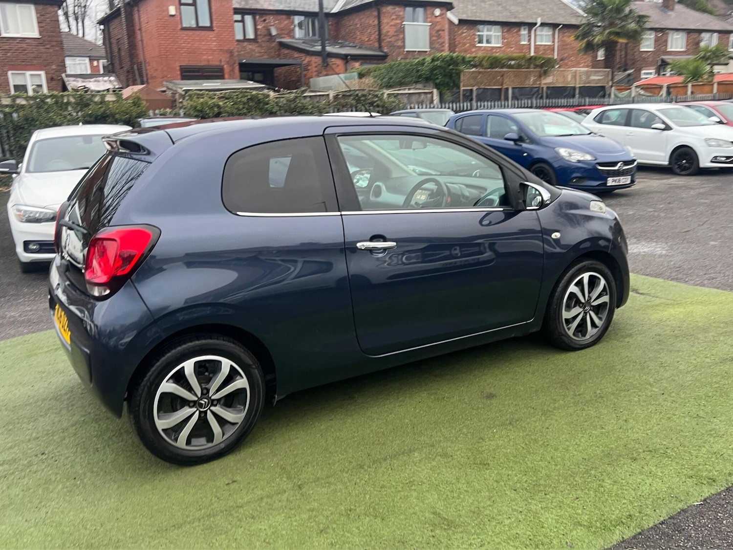 Used Citroen C1 2016 for sale - 77040079: Photo 33