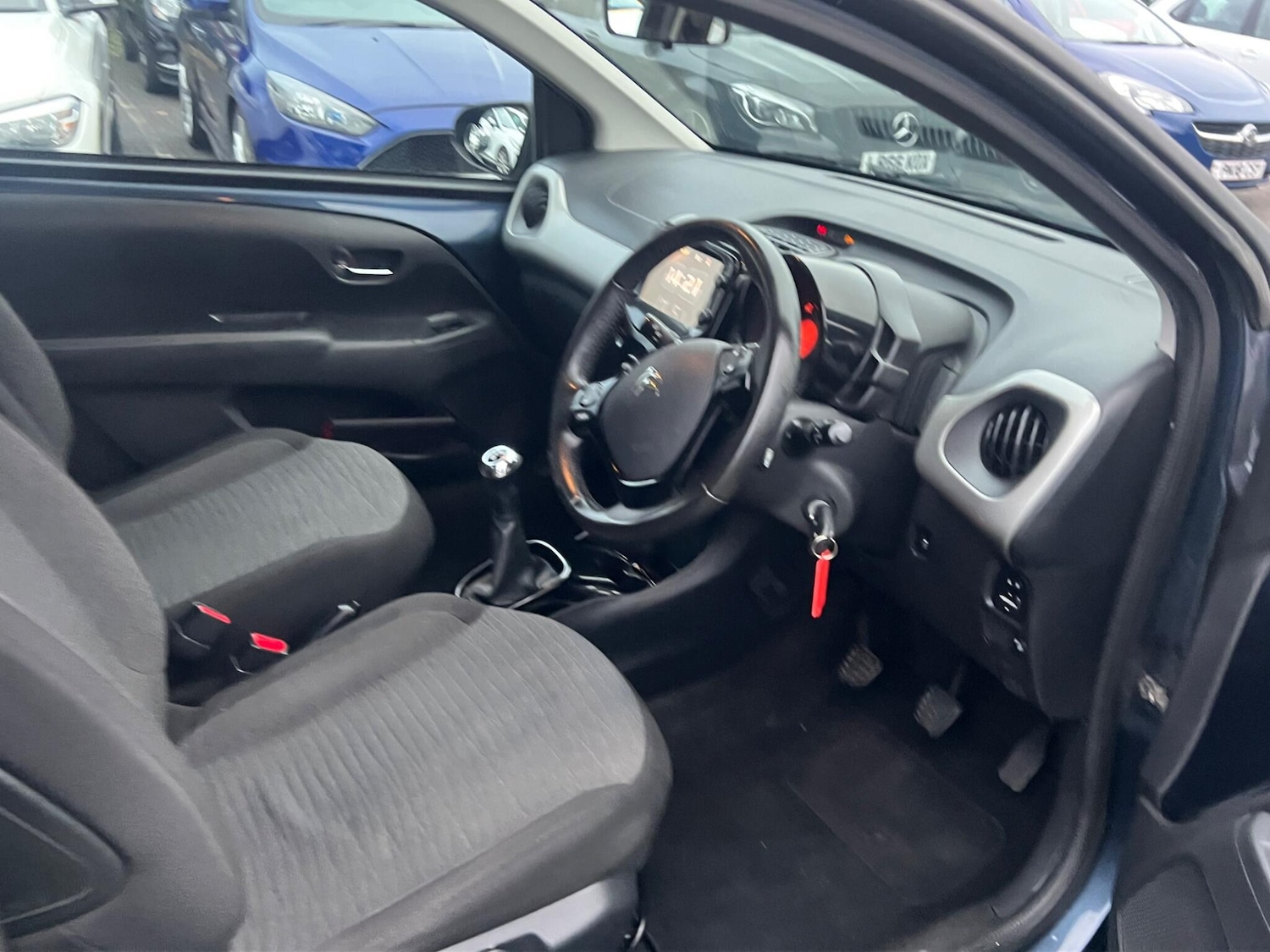 Used Citroen C1 2016 for sale - 77040079: Photo 40