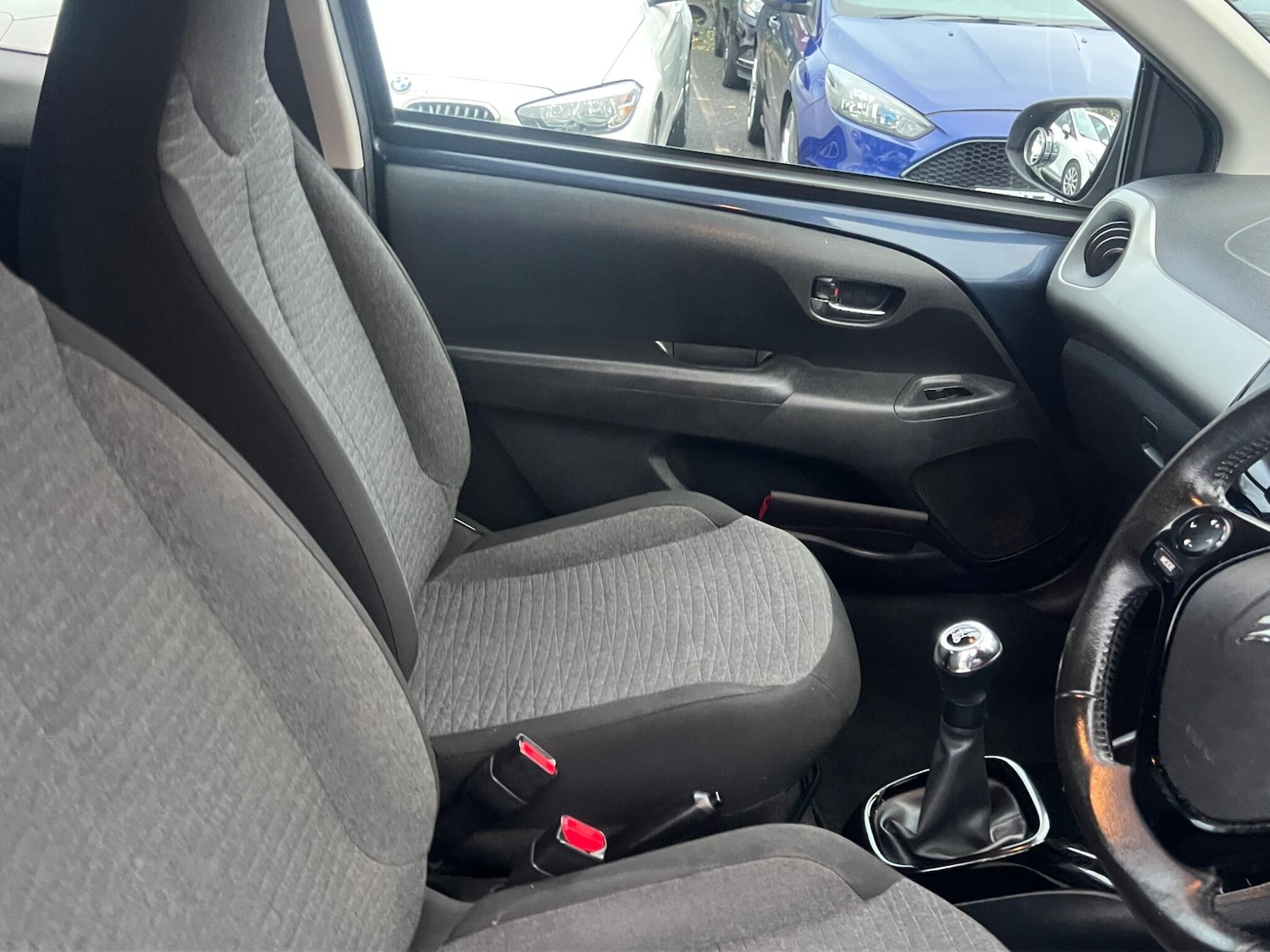 Used Citroen C1 2016 for sale - 77040079: Photo 41