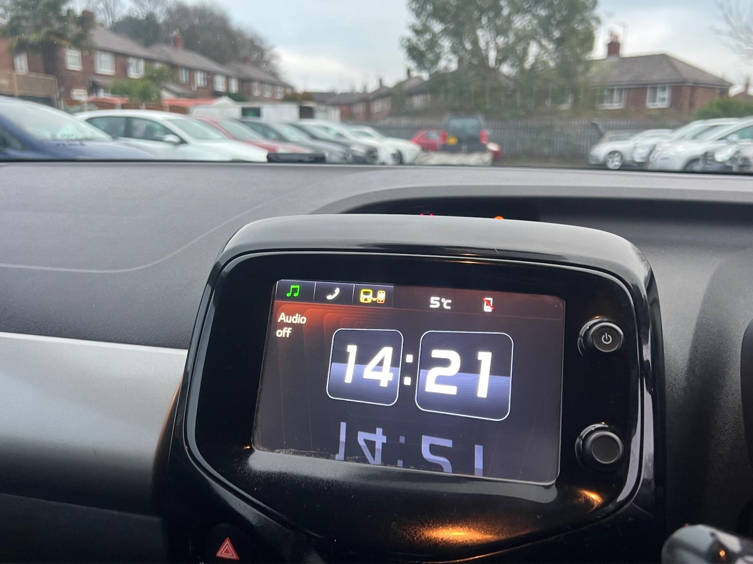 Used Citroen C1 2016 for sale - 77040079: Photo 43