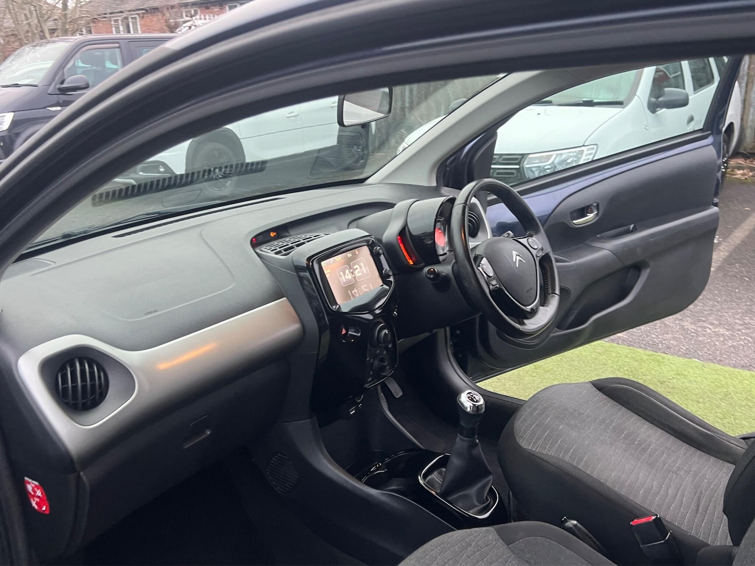 Used Citroen C1 2016 for sale - 77040079: Photo 44