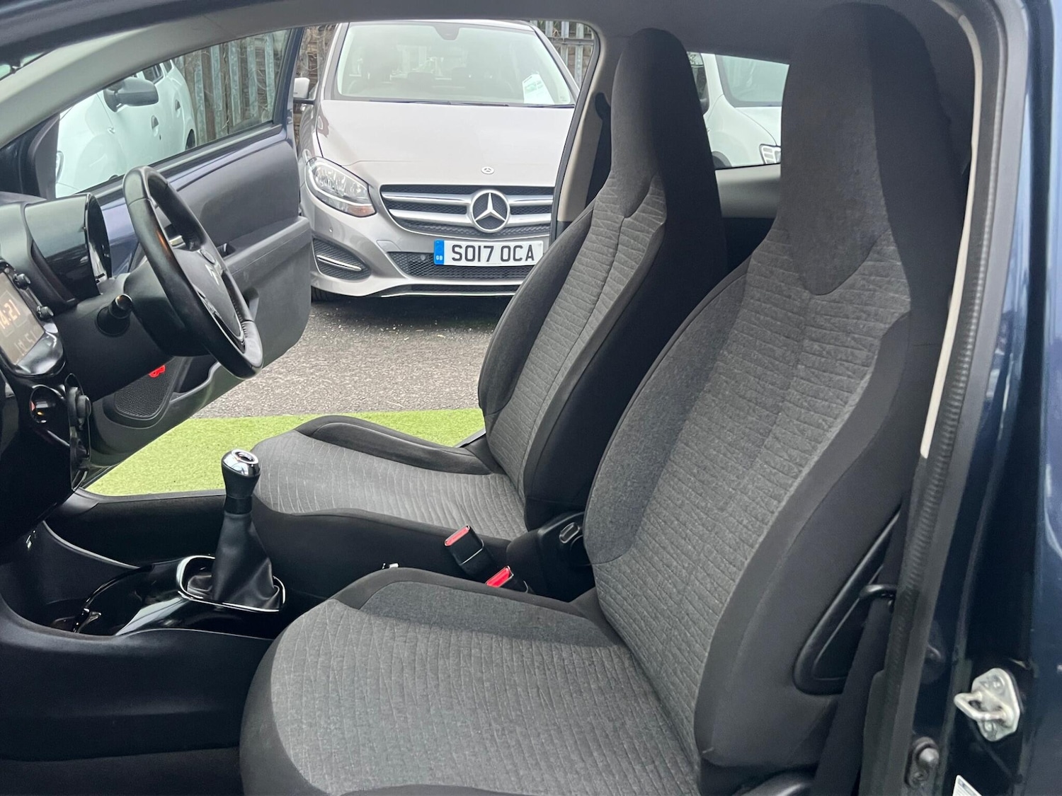 Used Citroen C1 2016 for sale - 77040079: Photo 45