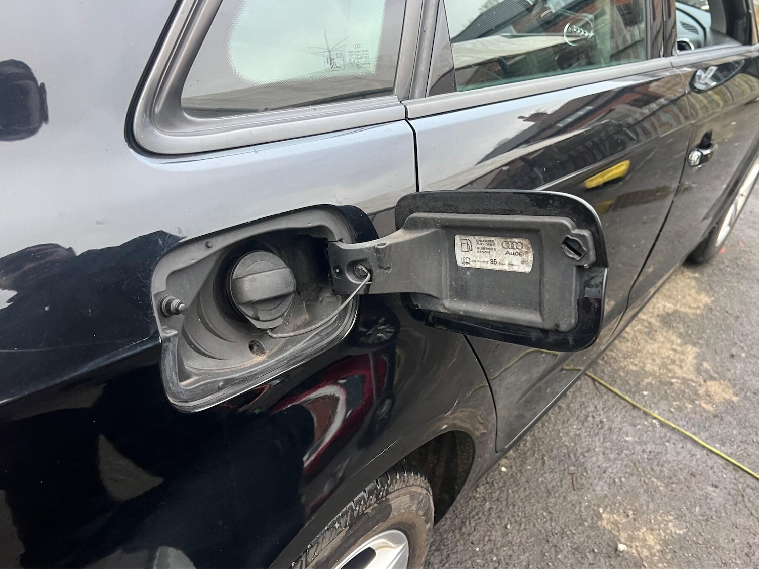 Used Citroen C1 2016 for sale - 77040079: Photo 46