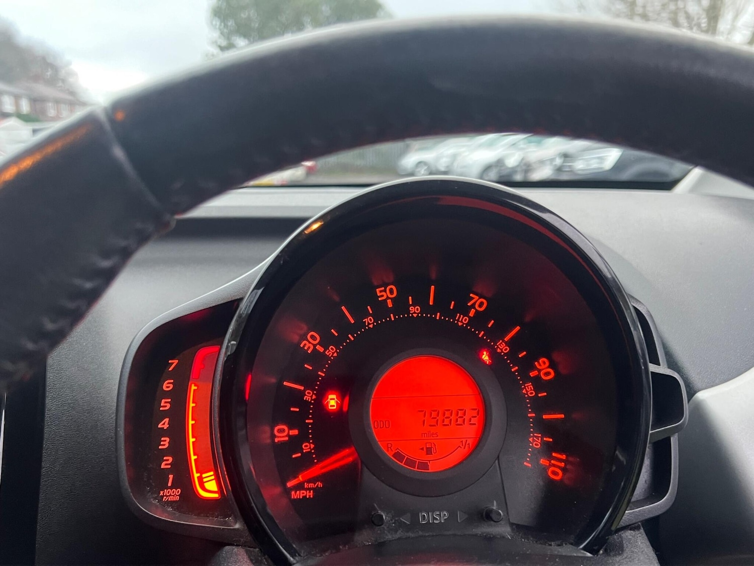 Used Citroen C1 2016 for sale - 77040079: Photo 47