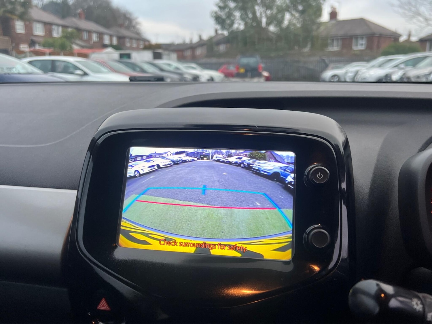 Used Citroen C1 2016 for sale - 77040079: Photo 48