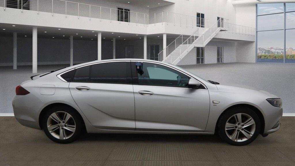 Used Vauxhall Insignia for sale - 77768864: Photo 10