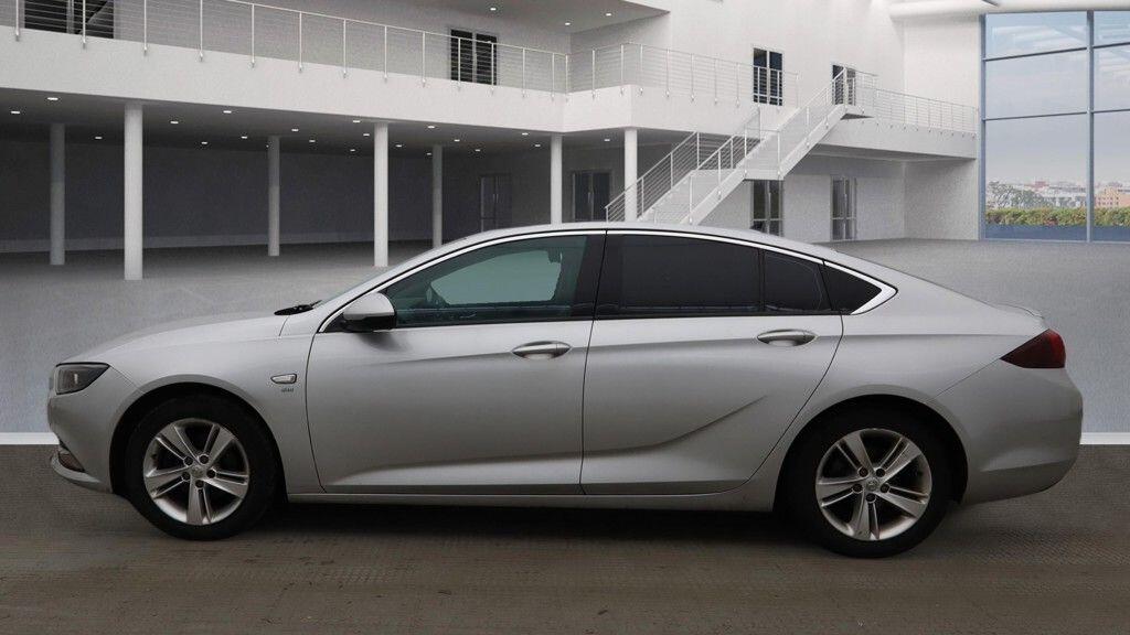 Used Vauxhall Insignia for sale - 77768864: Photo 11