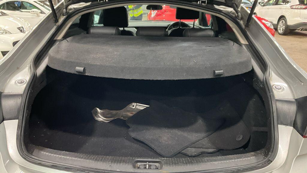 Used Vauxhall Insignia for sale - 77768864: Photo 12