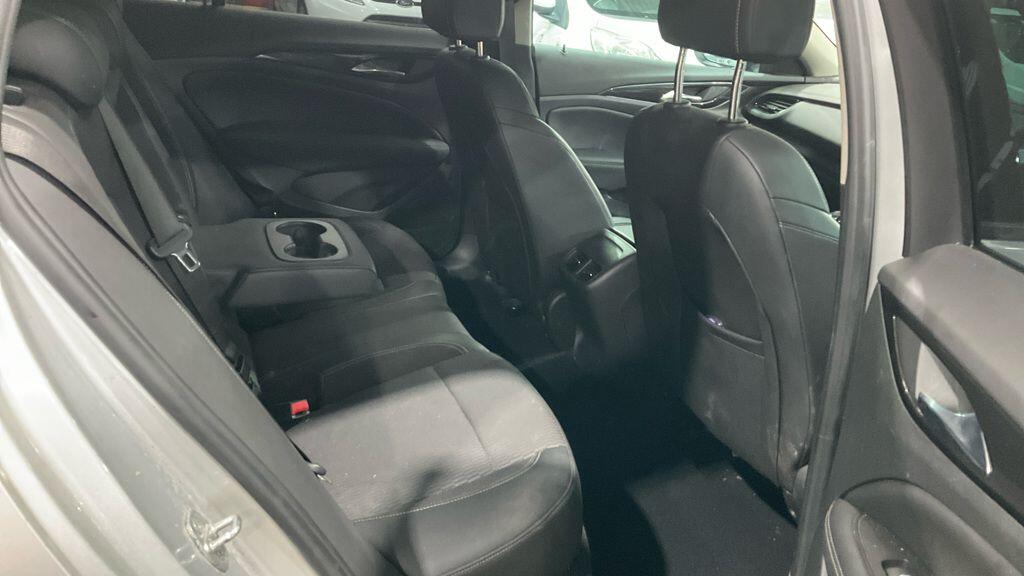 Used Vauxhall Insignia for sale - 77768864: Photo 13