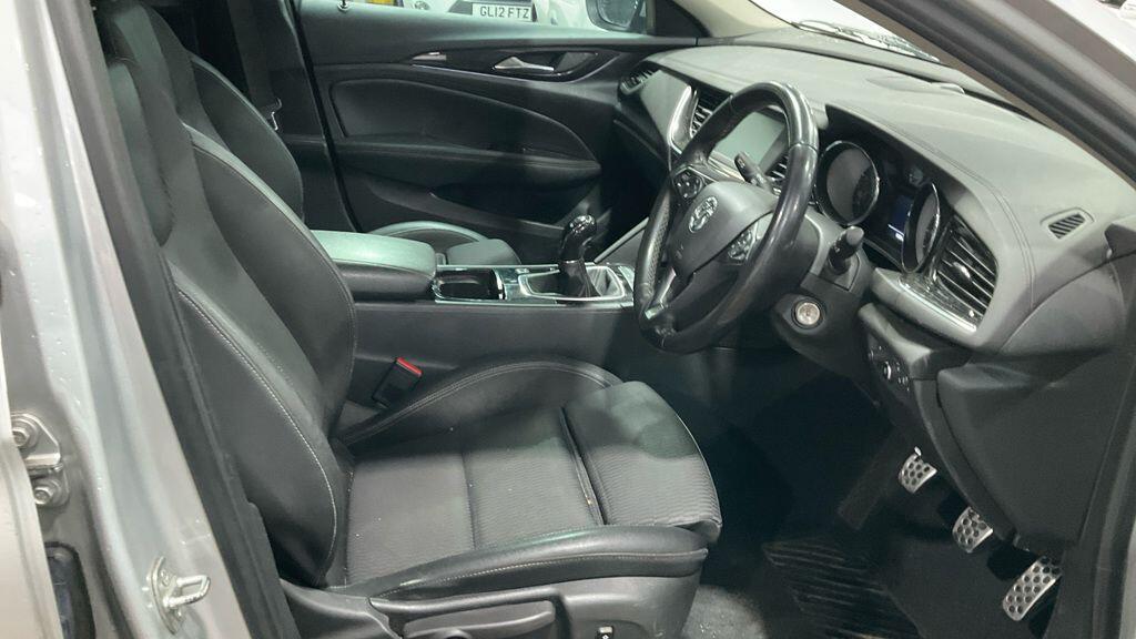 Used Vauxhall Insignia for sale - 77768864: Photo 14