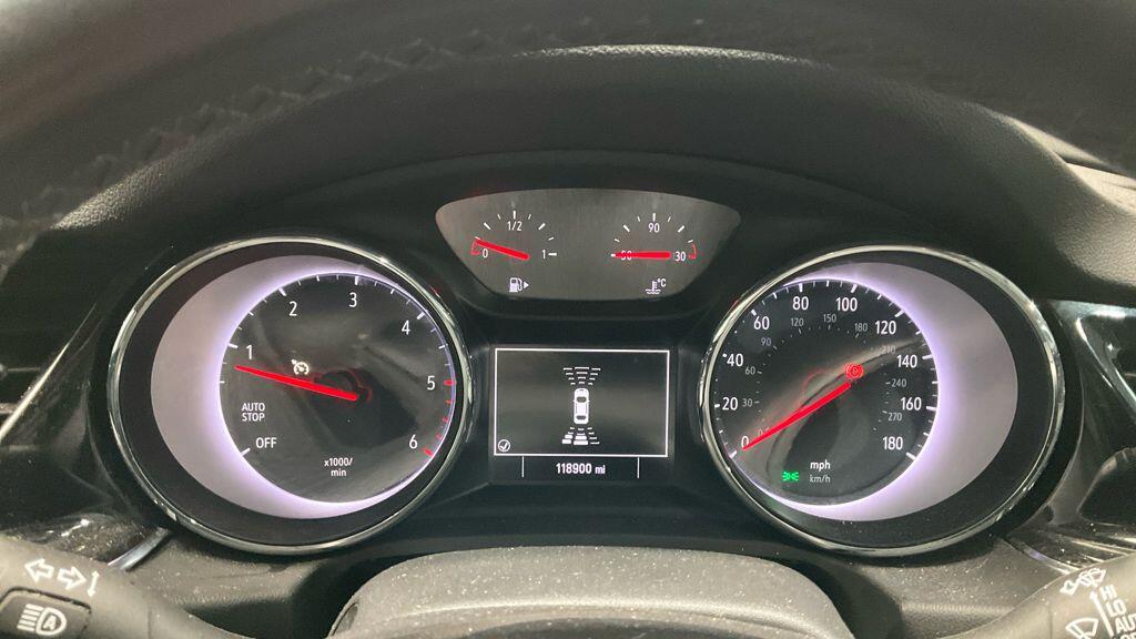 Used Vauxhall Insignia for sale - 77768864: Photo 15