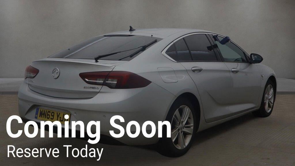 Used Vauxhall Insignia for sale - 77768864: Photo 3