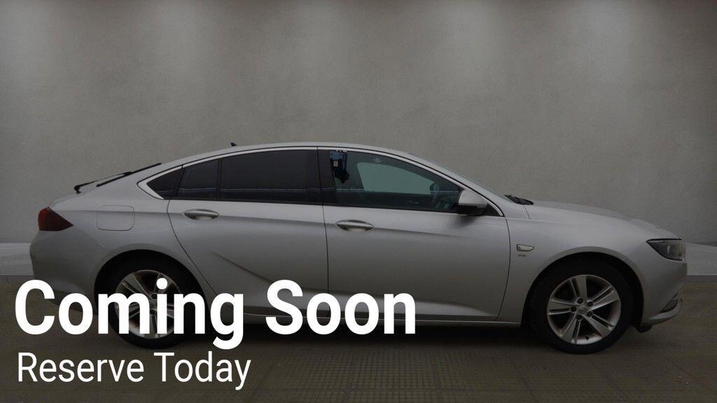 Used Vauxhall Insignia for sale - 77768864: Photo 4