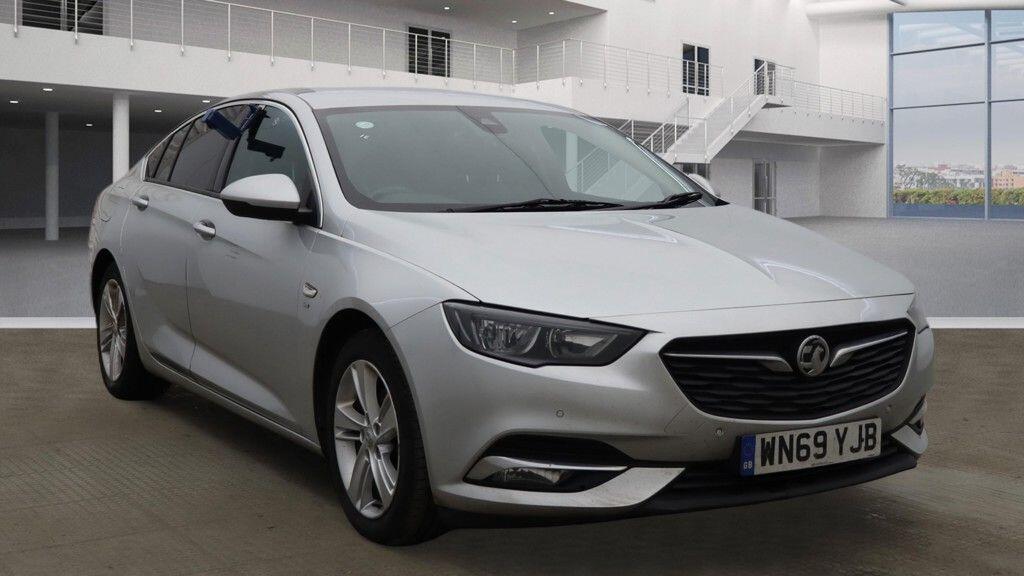 Used Vauxhall Insignia for sale - 77768864: Photo 6