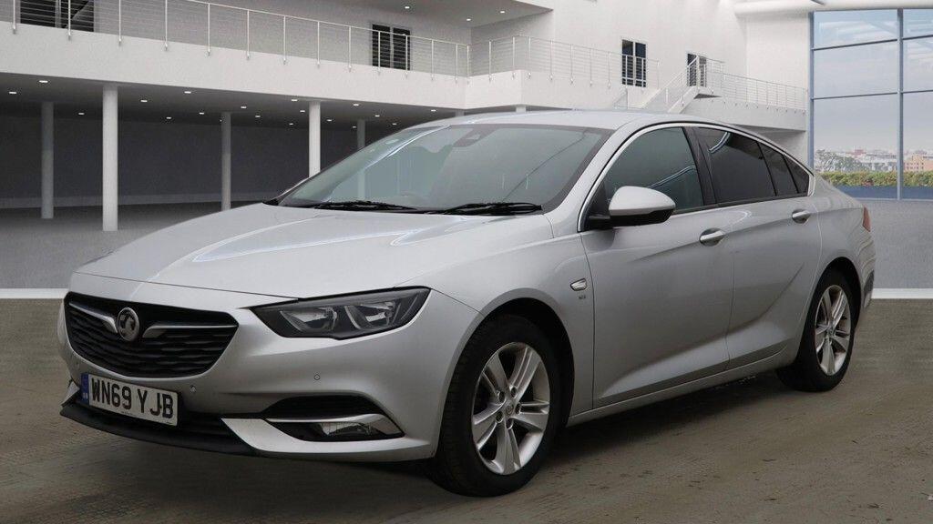 Used Vauxhall Insignia for sale - 77768864: Photo 7