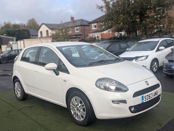 2013 (63) - 1.2 Easy Manual Euro 5 5dr